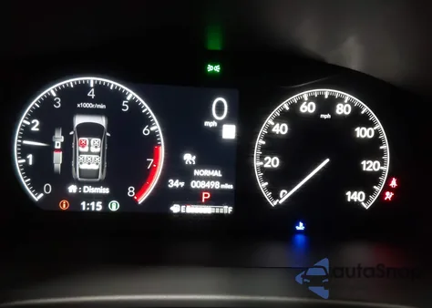 2025 Honda Cr-V Ex Awd из США, поврежденный, VIN 7FARS4H45SE007356